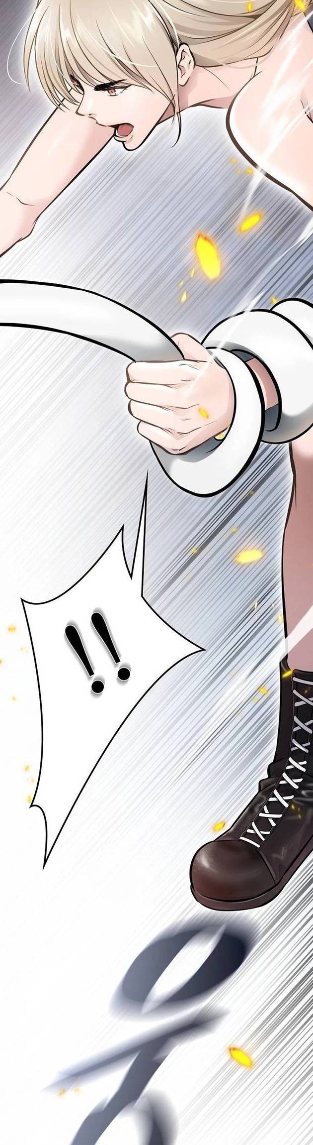 Tòa Tháp Bí Ẩn Chap 641 - Next Chap 642