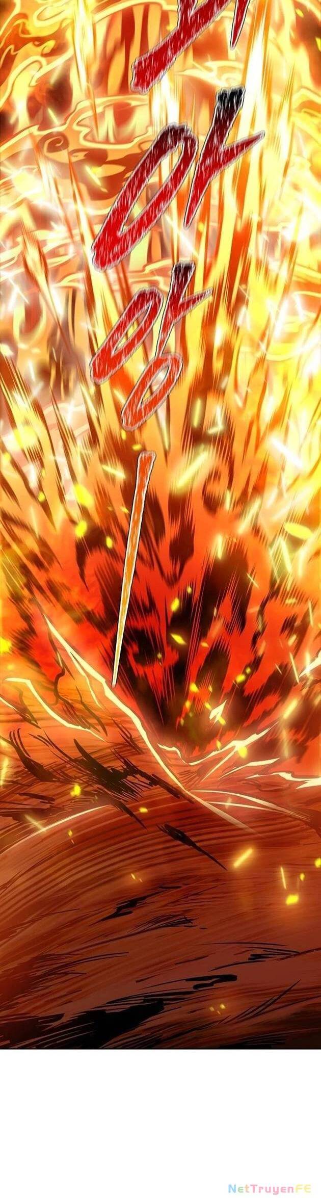 Tòa Tháp Bí Ẩn Chap 641 - Next Chap 642