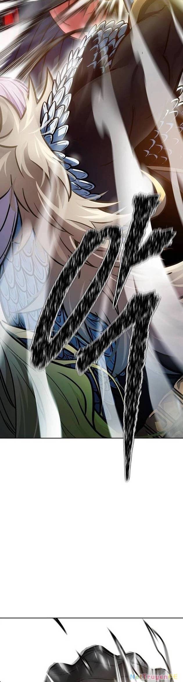 Tòa Tháp Bí Ẩn Chap 641 - Next Chap 642
