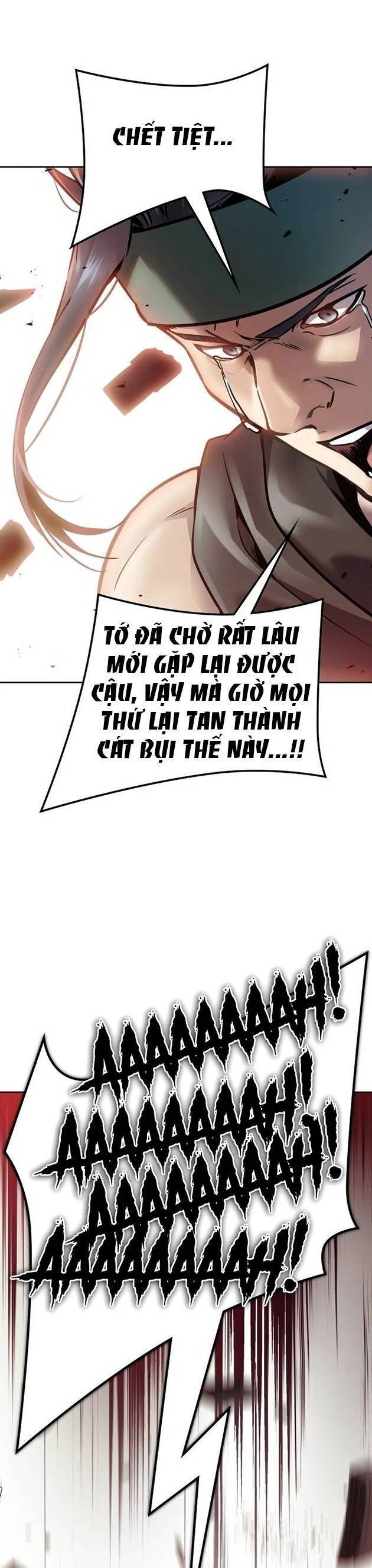 Tòa Tháp Bí Ẩn Chap 641 - Next Chap 642