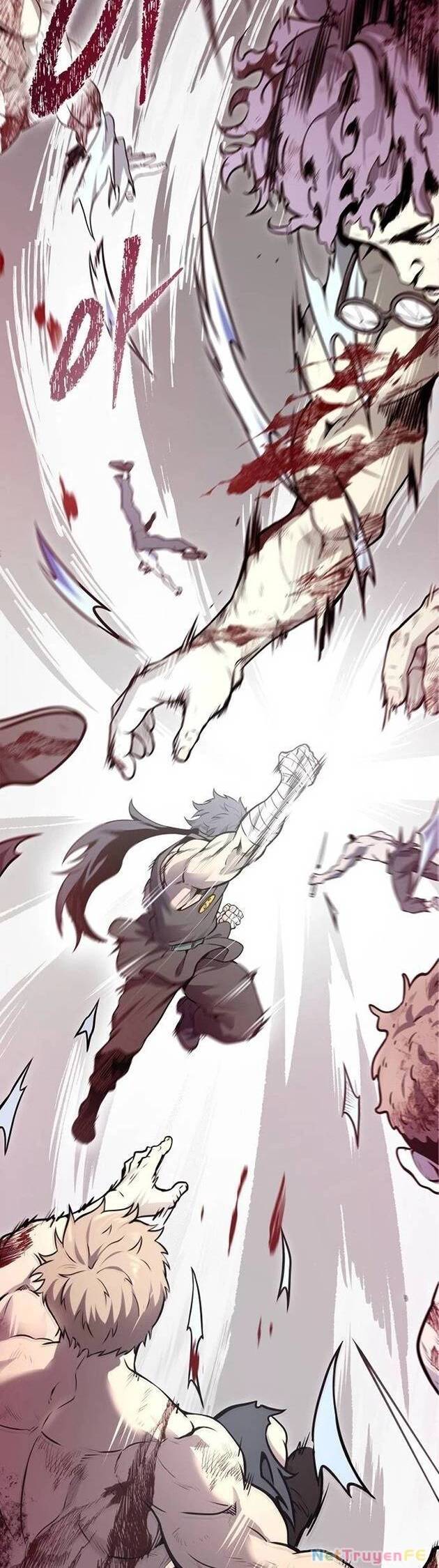 Tòa Tháp Bí Ẩn Chap 641 - Next Chap 642