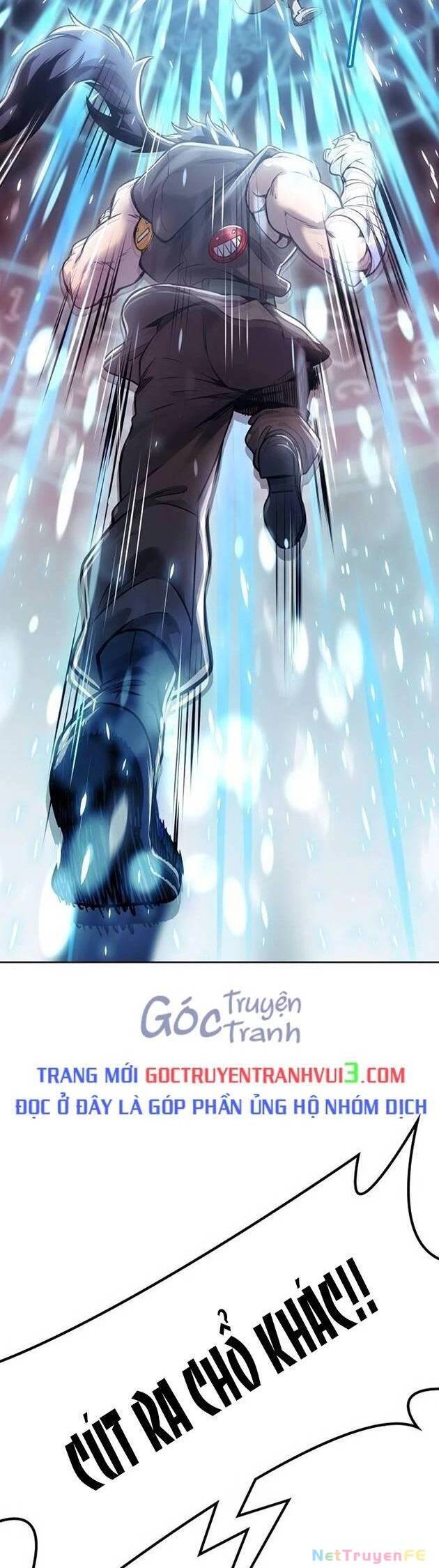 Tòa Tháp Bí Ẩn Chap 641 - Next Chap 642