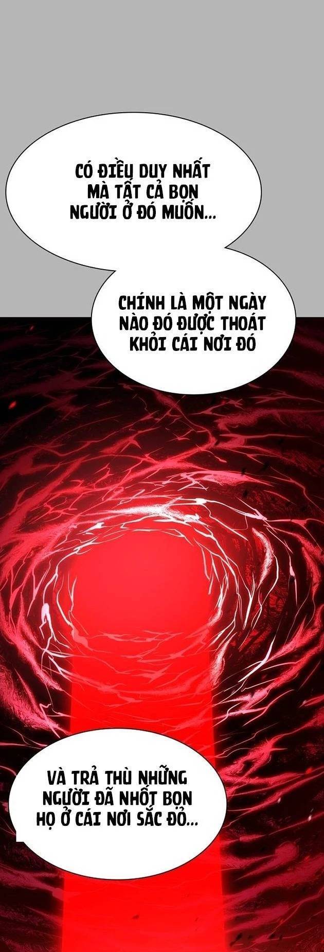 Tòa Tháp Bí Ẩn Chap 641 - Next Chap 642