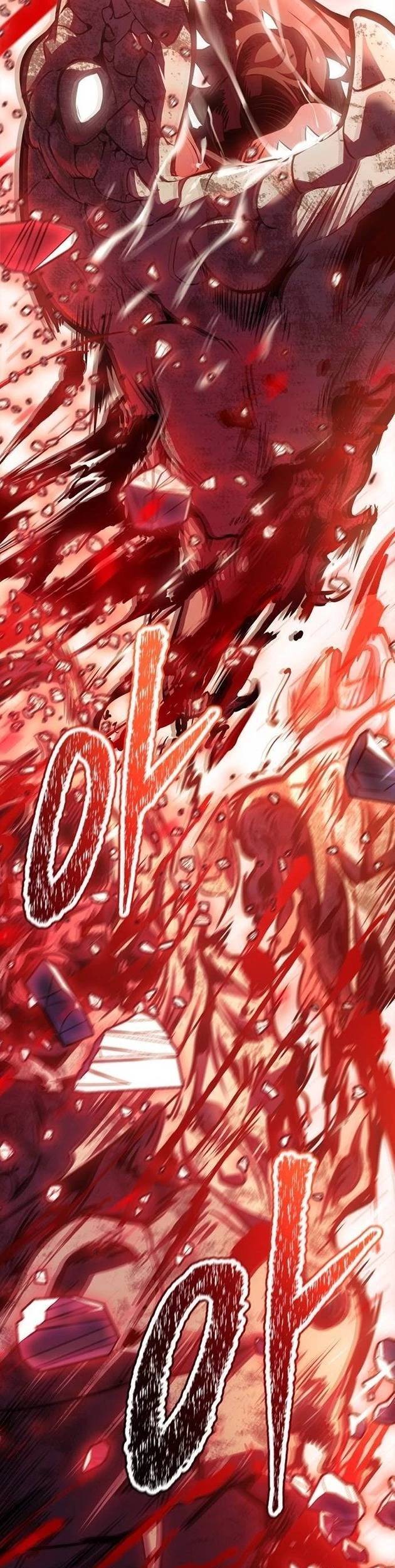 Tòa Tháp Bí Ẩn Chap 641 - Next Chap 642