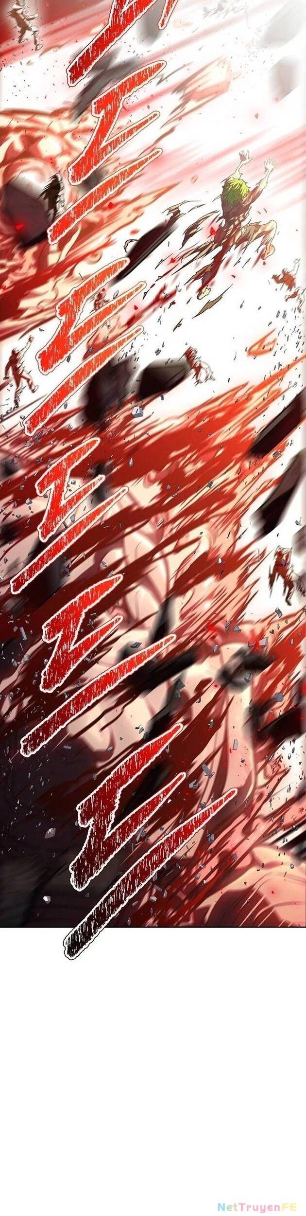 Tòa Tháp Bí Ẩn Chap 641 - Next Chap 642