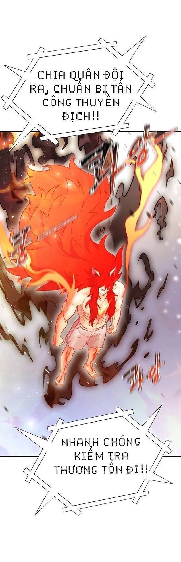 Tòa Tháp Bí Ẩn Chap 641 - Next Chap 642