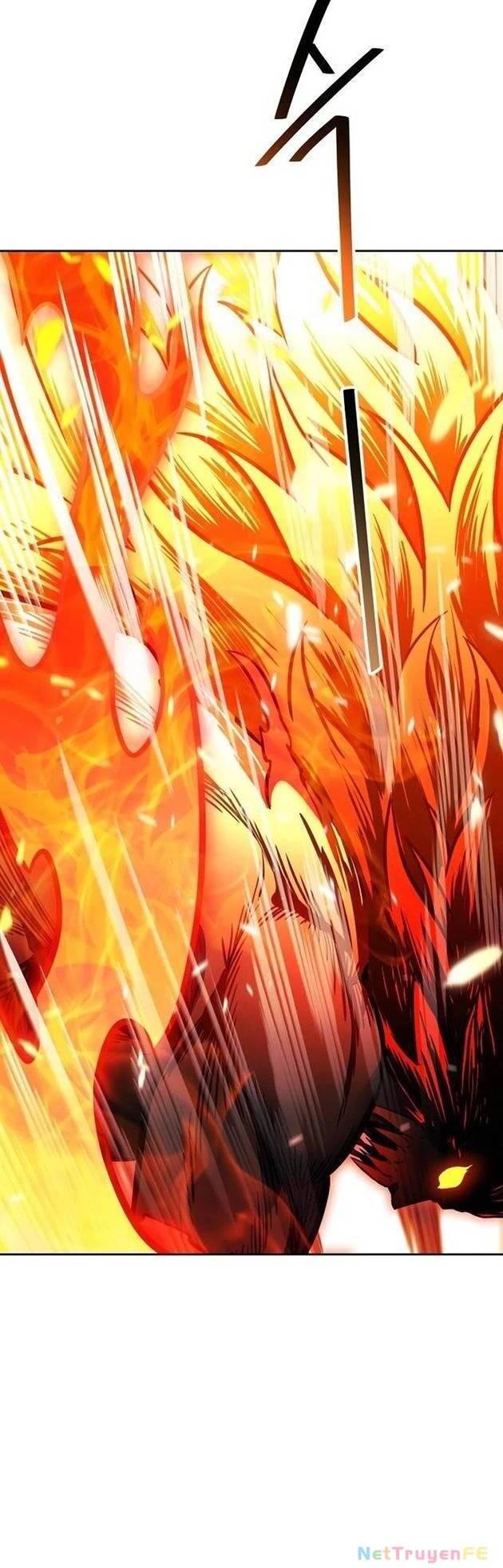 Tòa Tháp Bí Ẩn Chap 641 - Next Chap 642