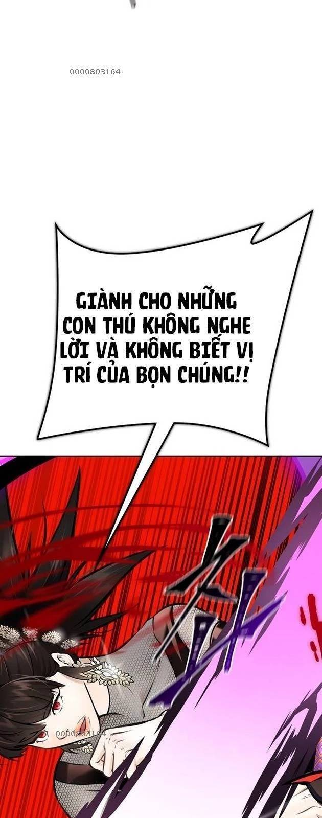 Tòa Tháp Bí Ẩn Chap 642 - Next Chap 643