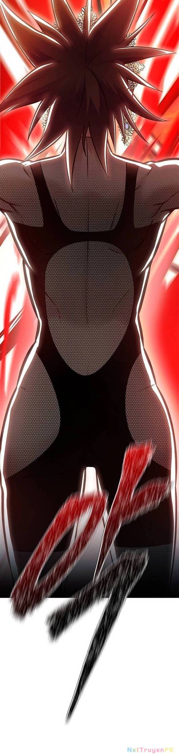 Tòa Tháp Bí Ẩn Chap 642 - Next Chap 643