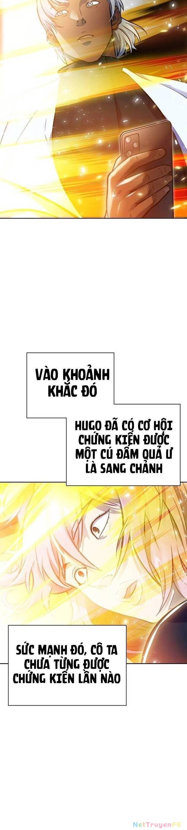 Tòa Tháp Bí Ẩn Chap 642 - Next Chap 643