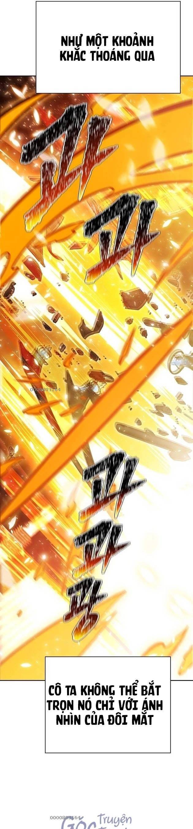 Tòa Tháp Bí Ẩn Chap 642 - Next Chap 643
