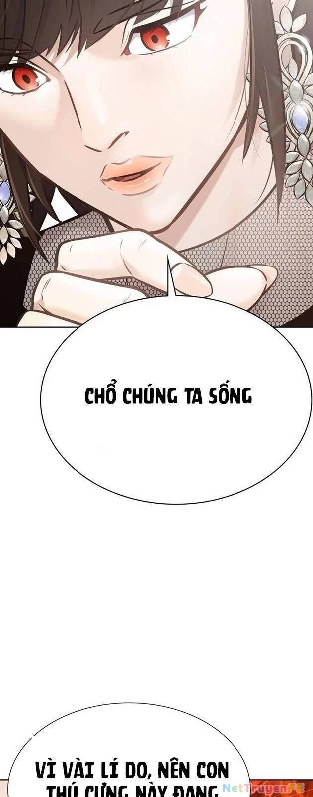 Tòa Tháp Bí Ẩn Chap 642 - Next Chap 643