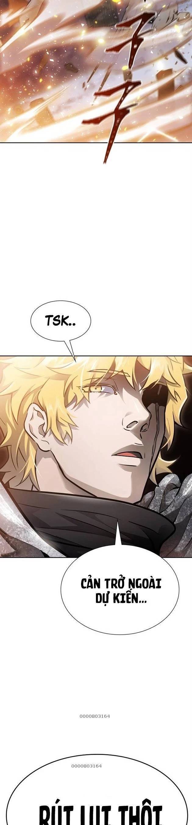 Tòa Tháp Bí Ẩn Chap 642 - Next Chap 643