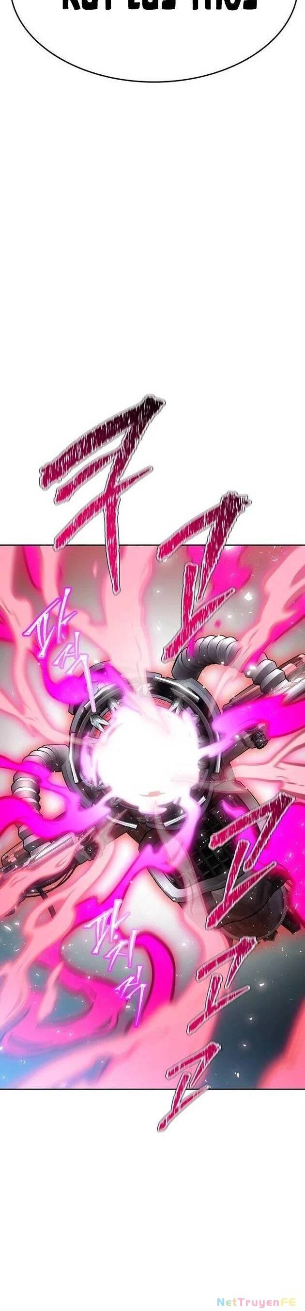 Tòa Tháp Bí Ẩn Chap 642 - Next Chap 643