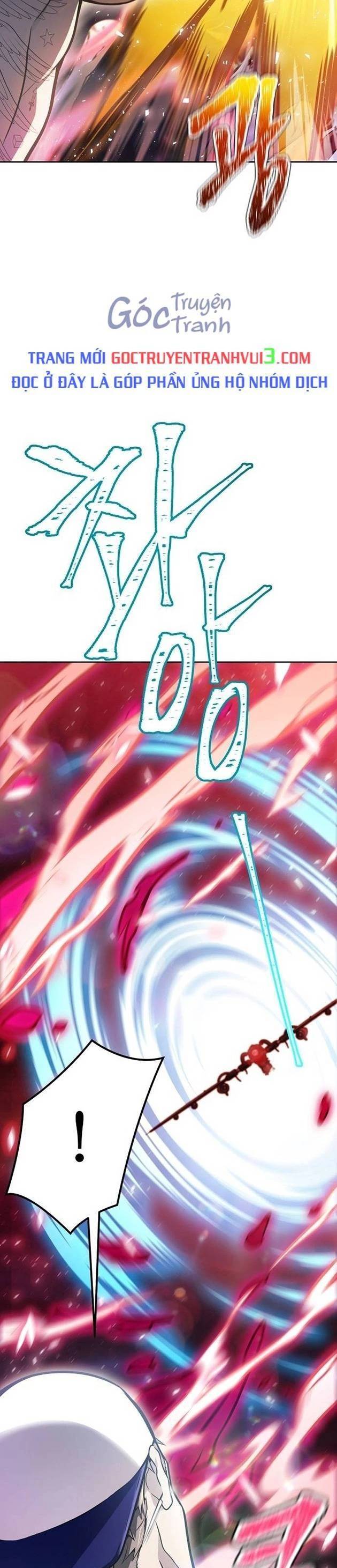 Tòa Tháp Bí Ẩn Chap 642 - Next Chap 643