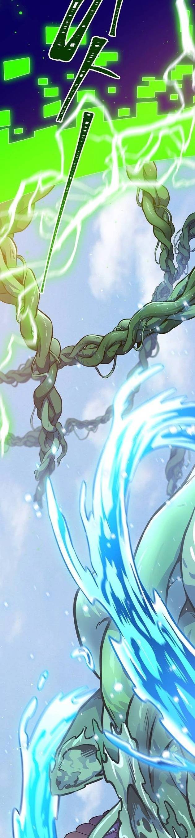 Tòa Tháp Bí Ẩn Chap 642 - Next Chap 643