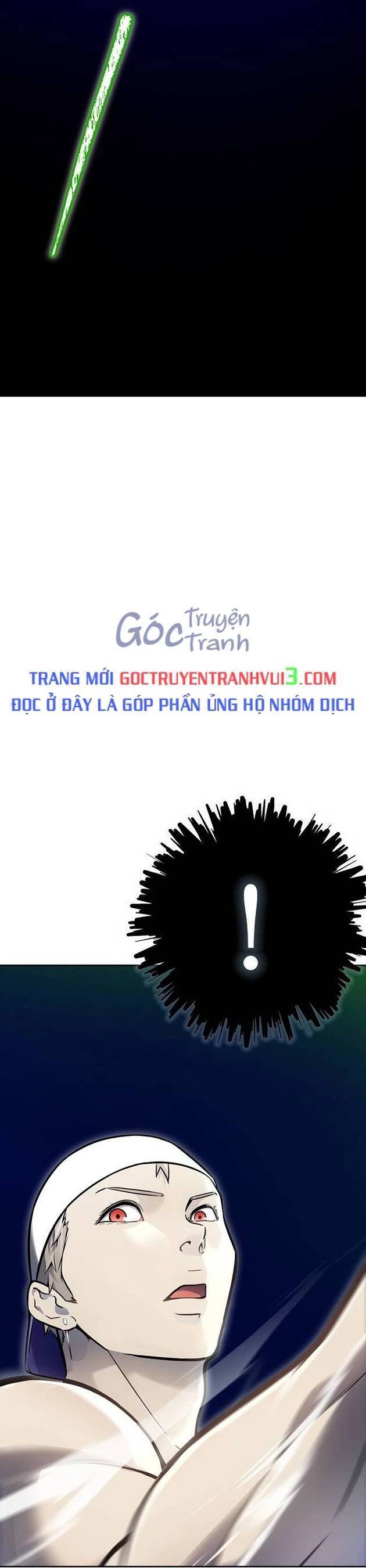 Tòa Tháp Bí Ẩn Chap 642 - Next Chap 643
