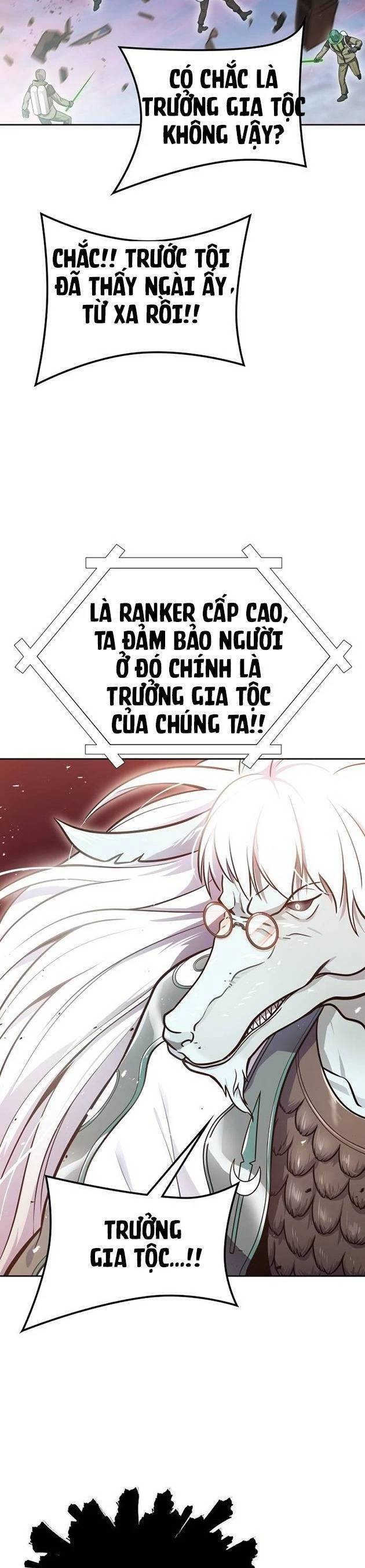 Tòa Tháp Bí Ẩn Chap 642 - Next Chap 643
