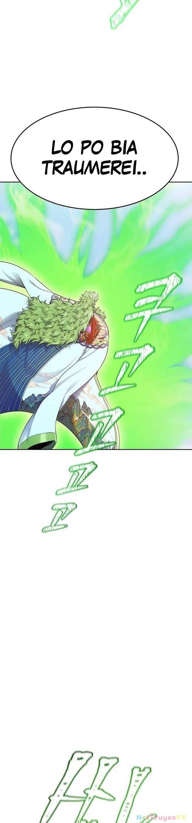 Tòa Tháp Bí Ẩn Chap 642 - Next Chap 643