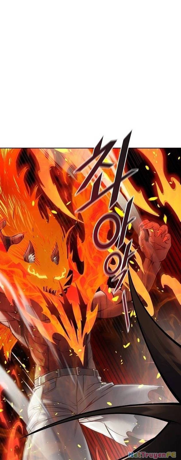 Tòa Tháp Bí Ẩn Chap 642 - Next Chap 643