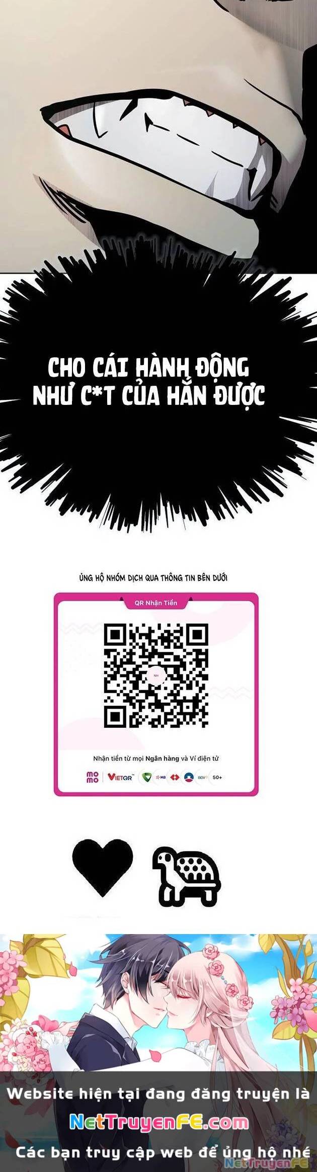 Tòa Tháp Bí Ẩn Chap 642 - Next Chap 643