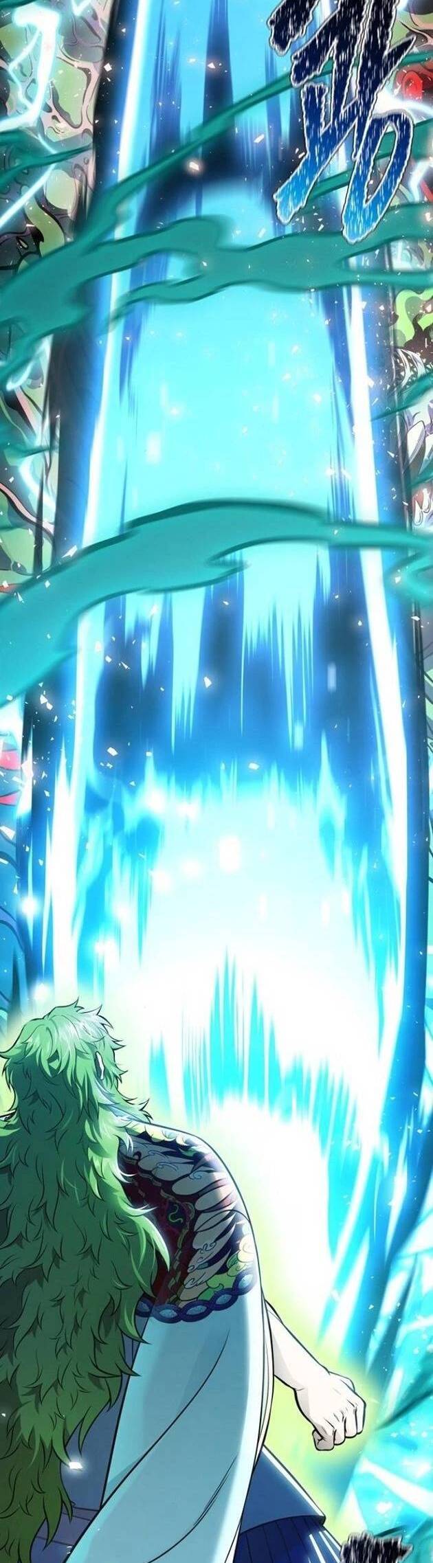 Tòa Tháp Bí Ẩn Chap 643 - Next Chap 644