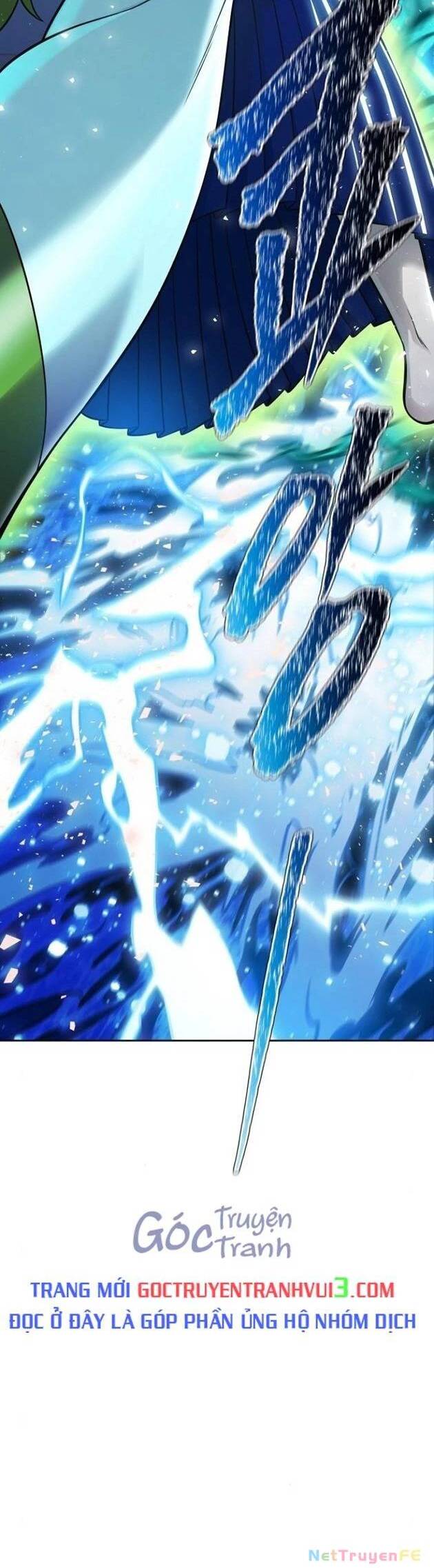 Tòa Tháp Bí Ẩn Chap 643 - Next Chap 644