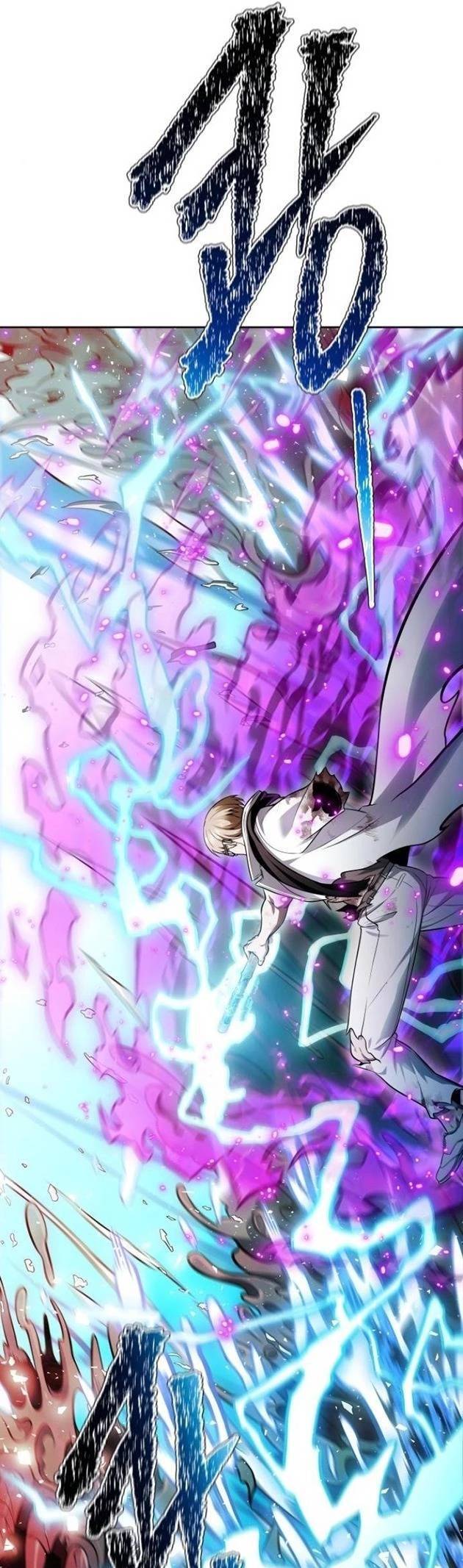 Tòa Tháp Bí Ẩn Chap 643 - Next Chap 644