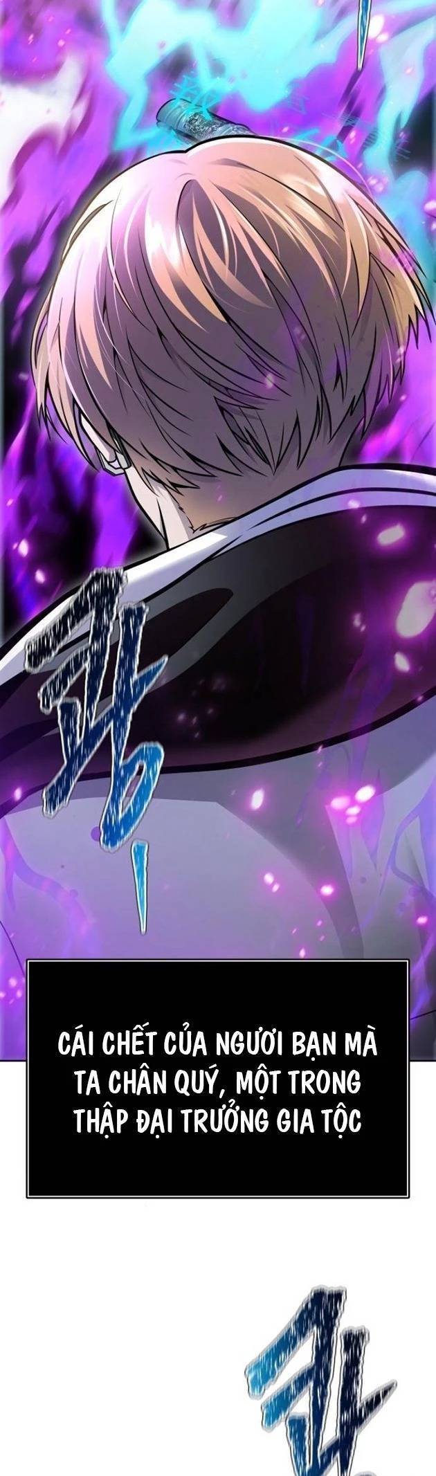 Tòa Tháp Bí Ẩn Chap 643 - Next Chap 644