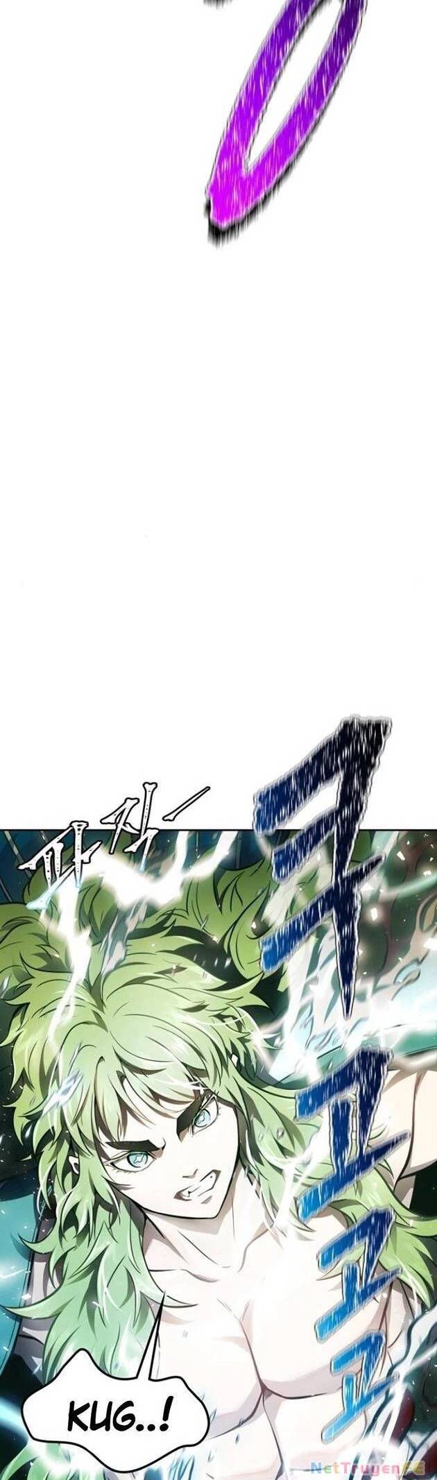 Tòa Tháp Bí Ẩn Chap 643 - Next Chap 644