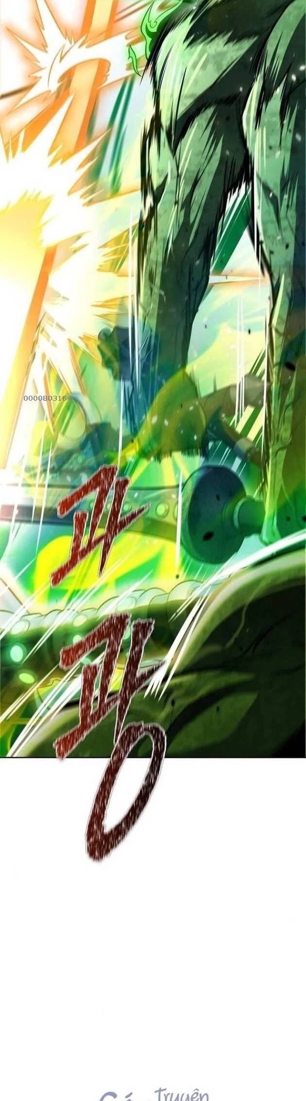 Tòa Tháp Bí Ẩn Chap 643 - Next Chap 644