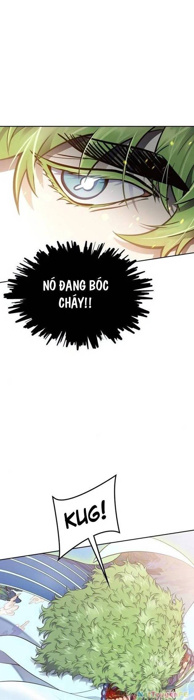 Tòa Tháp Bí Ẩn Chap 643 - Next Chap 644
