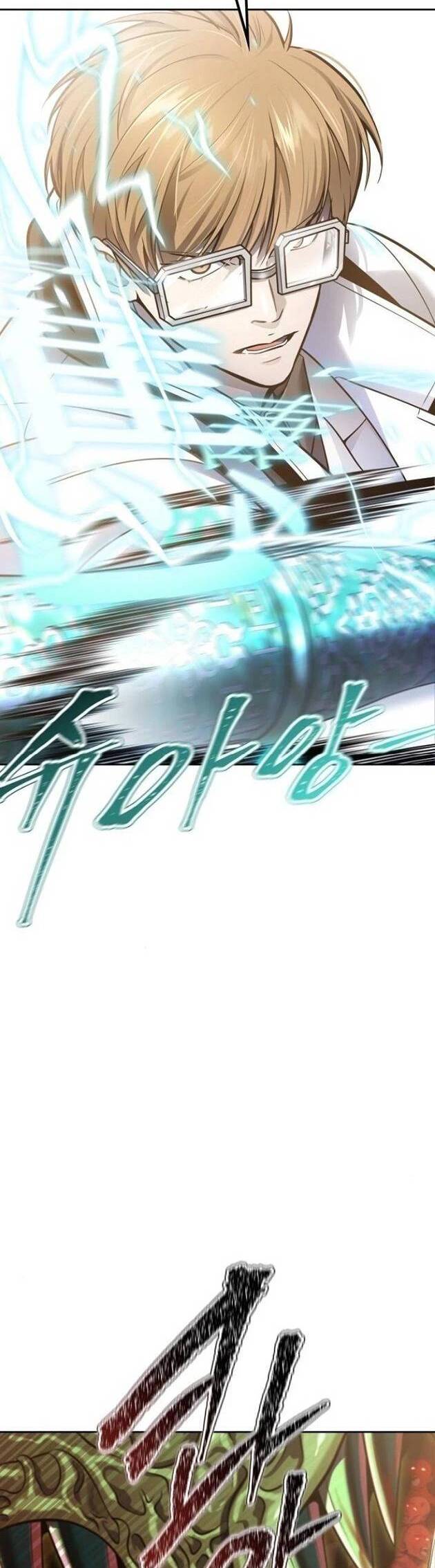 Tòa Tháp Bí Ẩn Chap 643 - Next Chap 644