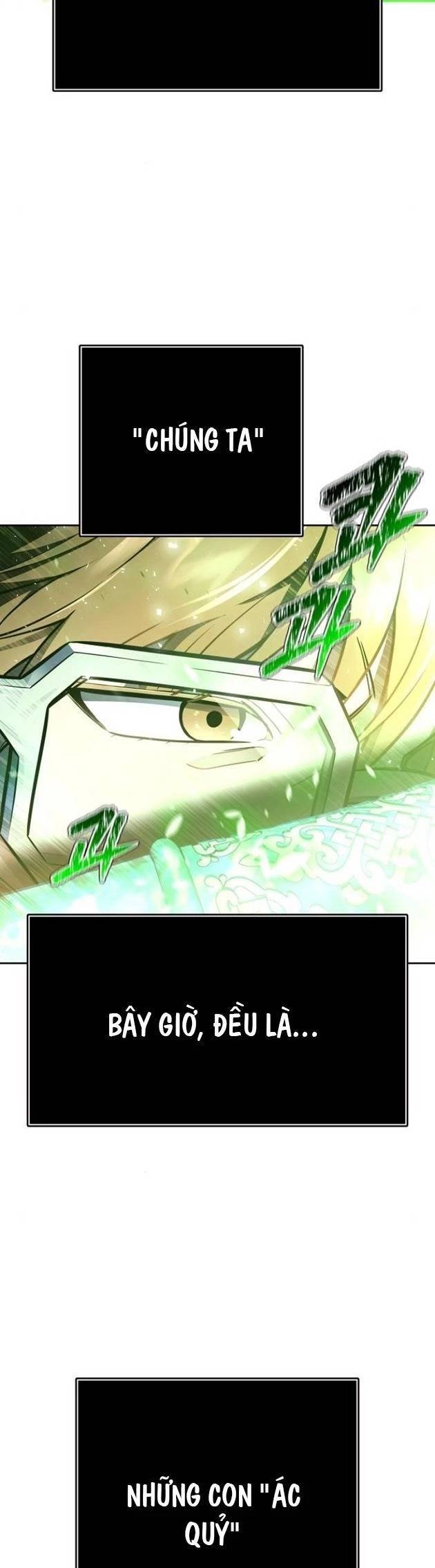 Tòa Tháp Bí Ẩn Chap 643 - Next Chap 644