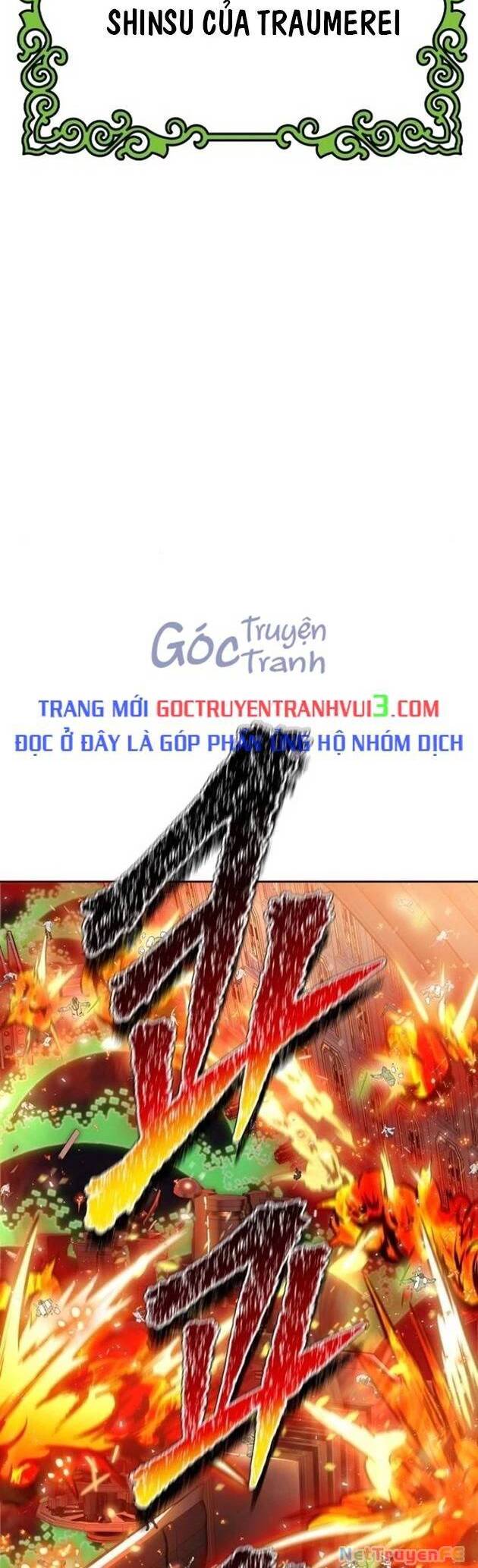 Tòa Tháp Bí Ẩn Chap 643 - Next Chap 644