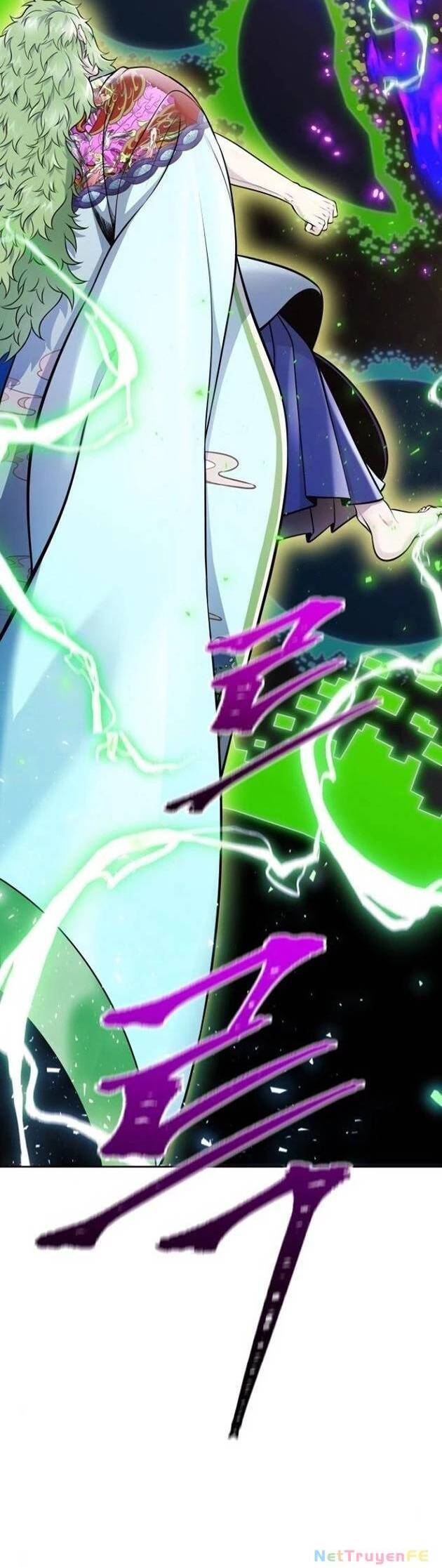 Tòa Tháp Bí Ẩn Chap 643 - Next Chap 644
