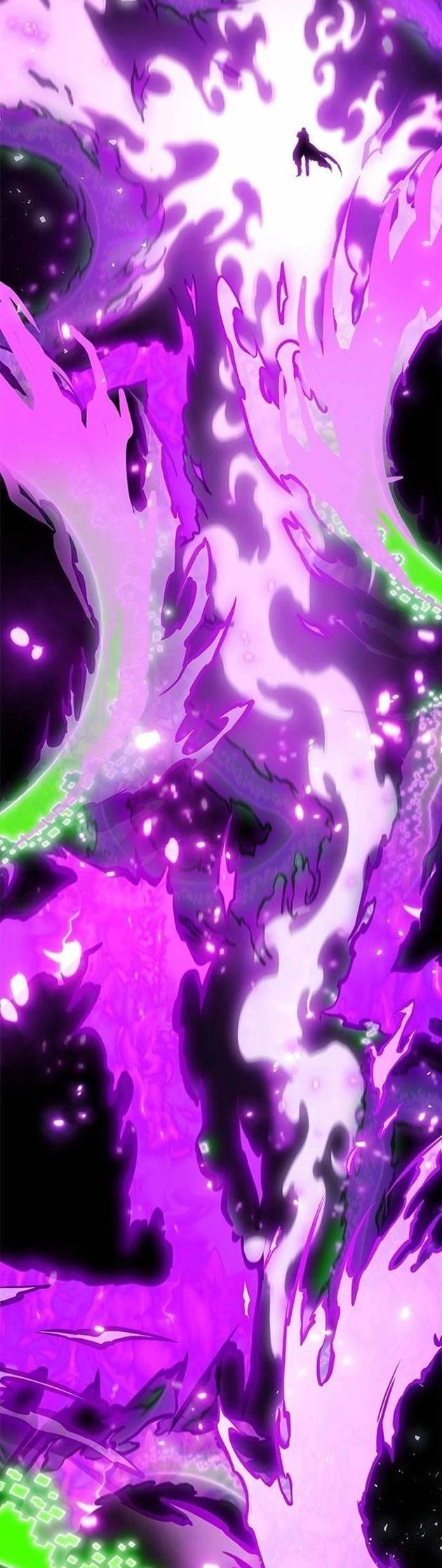Tòa Tháp Bí Ẩn Chap 643 - Next Chap 644
