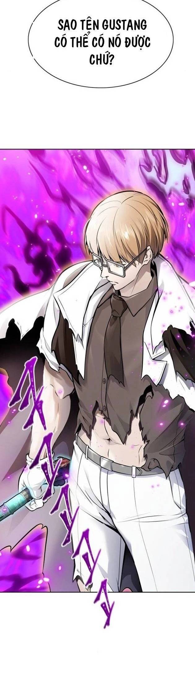 Tòa Tháp Bí Ẩn Chap 643 - Next Chap 644