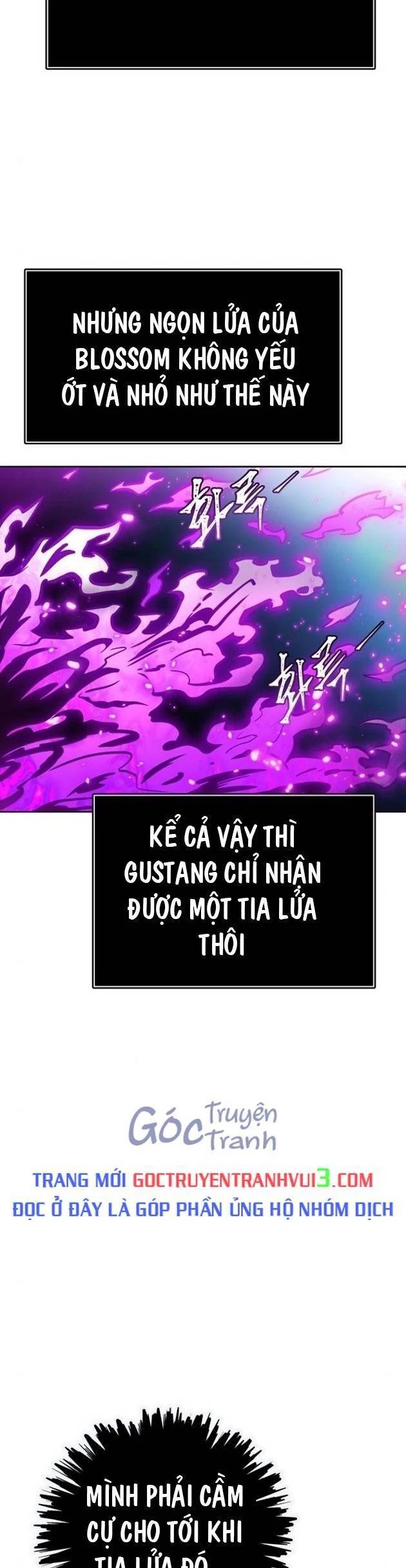 Tòa Tháp Bí Ẩn Chap 643 - Next Chap 644