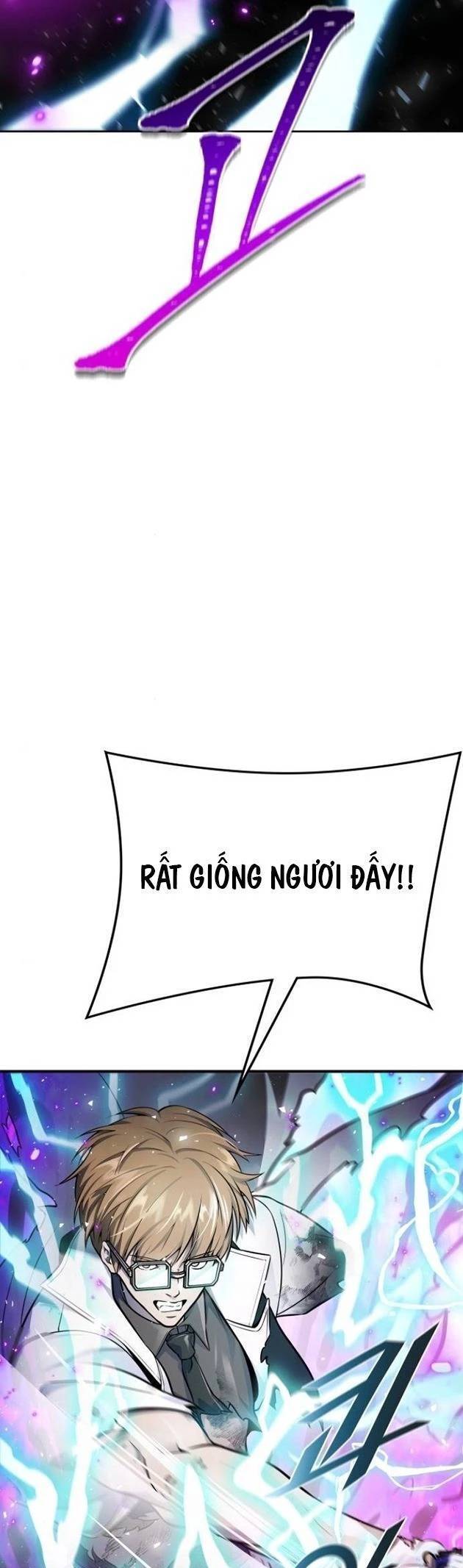 Tòa Tháp Bí Ẩn Chap 643 - Next Chap 644
