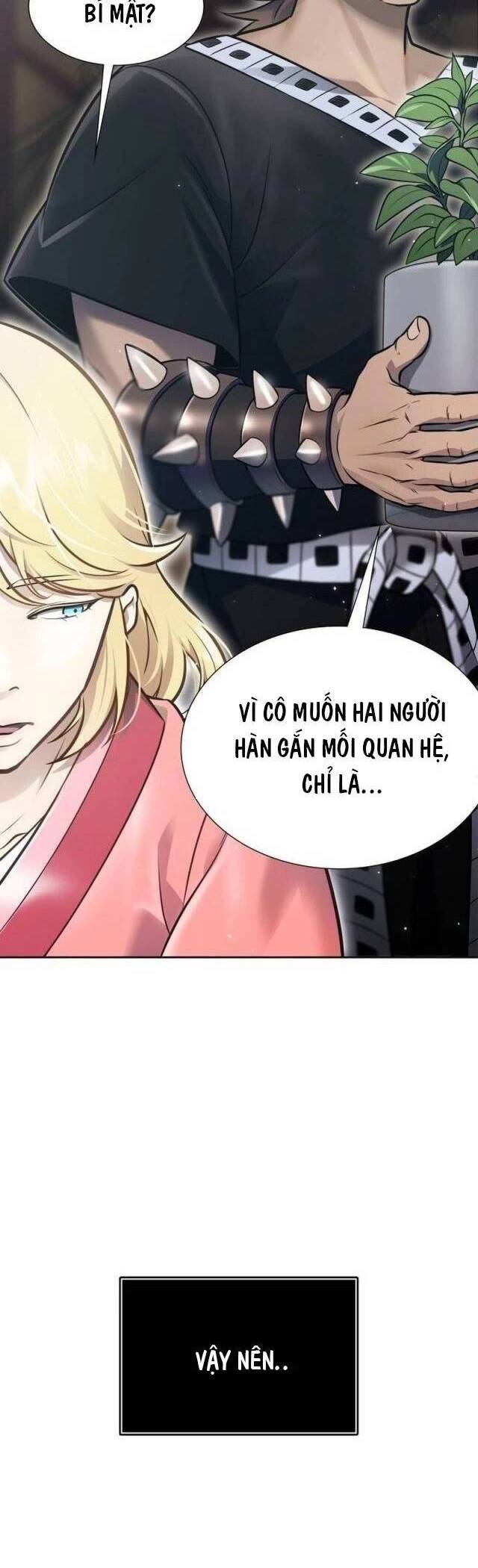 Tòa Tháp Bí Ẩn Chap 645 - Next Chap 646
