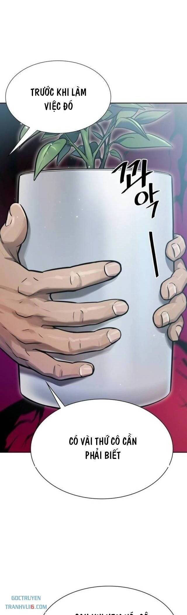 Tòa Tháp Bí Ẩn Chap 645 - Next Chap 646