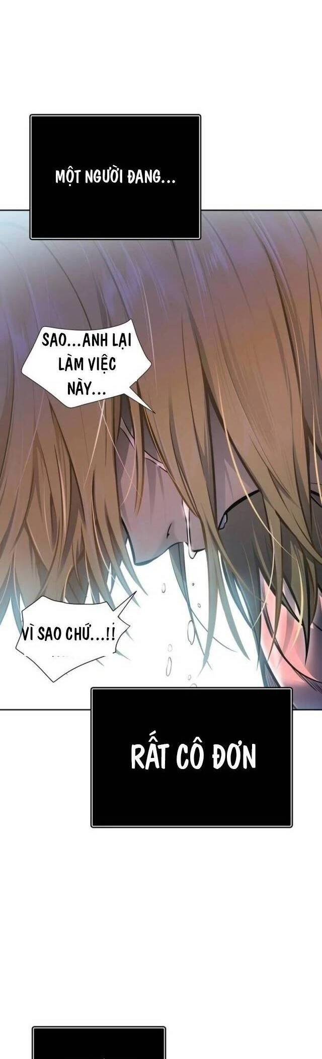 Tòa Tháp Bí Ẩn Chap 645 - Next Chap 646