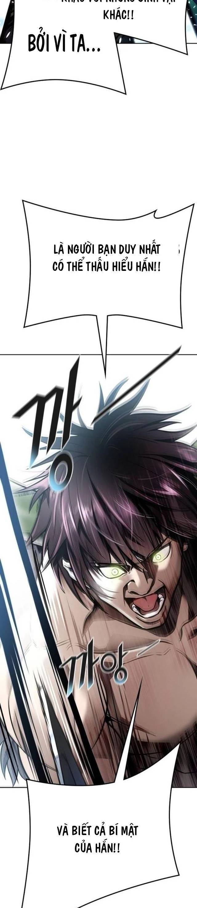 Tòa Tháp Bí Ẩn Chap 645 - Next Chap 646