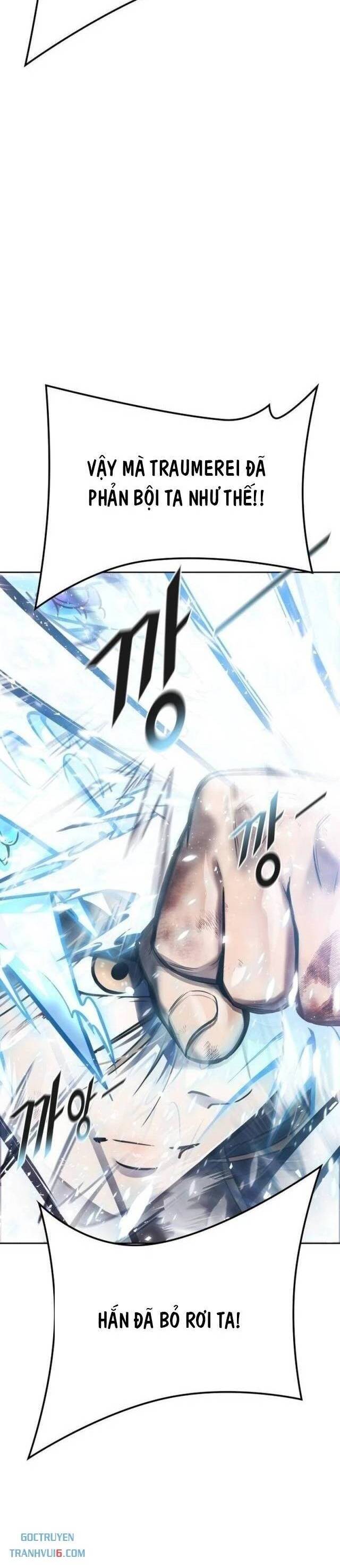 Tòa Tháp Bí Ẩn Chap 645 - Next Chap 646