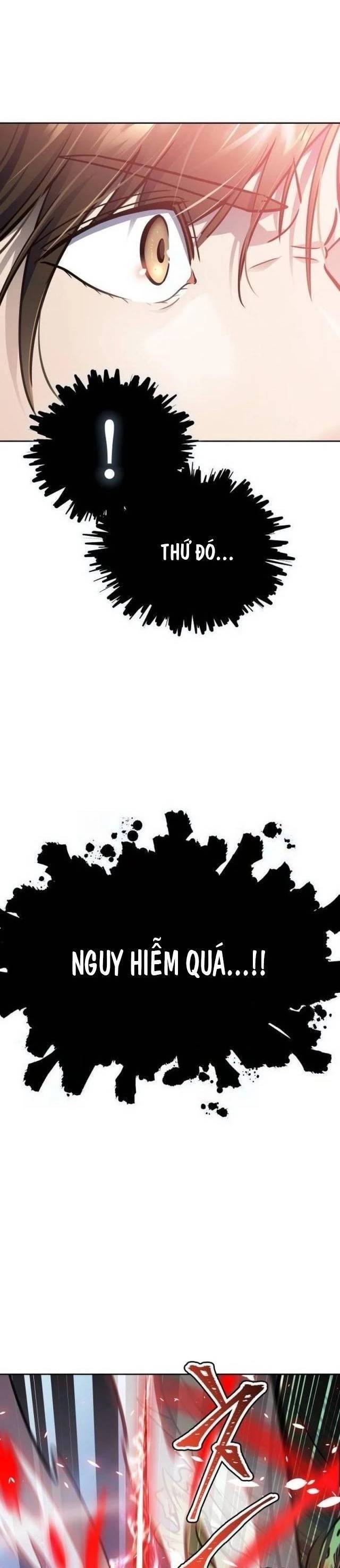 Tòa Tháp Bí Ẩn Chap 645 - Next Chap 646