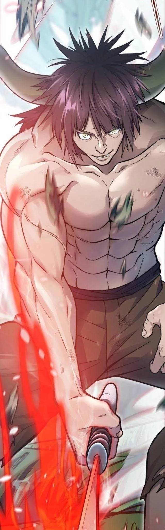 Tòa Tháp Bí Ẩn Chap 645 - Next Chap 646