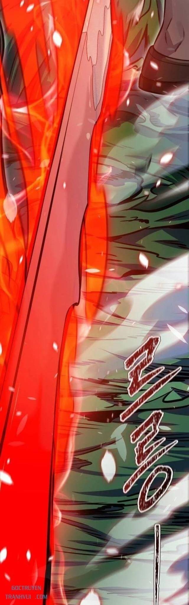 Tòa Tháp Bí Ẩn Chap 645 - Next Chap 646