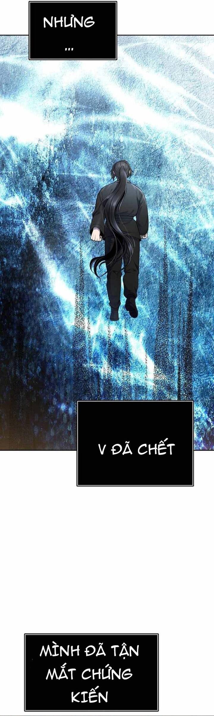 Tòa Tháp Bí Ẩn Chap 648 - Next Chap 649