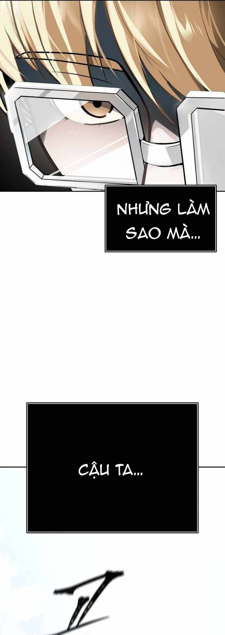 Tòa Tháp Bí Ẩn Chap 648 - Next Chap 649